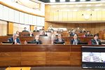 El INAES participa en reunión convocada por Comisión Legislativa