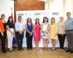 Visita oficial de USAID/BHA Paraguay al INAES