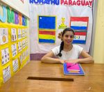 Joven profesional destaca programa de Maestría en Educación para la Primera Infancia
