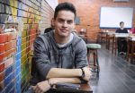 Postulantes a carreras de grado rindieron examen de test de ubicación