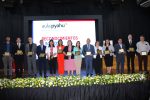 INAES presente en el cierre exitoso del proyecto FORMACAP