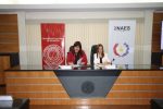 El INAES y la UNA firman Convenio Marco para impulsar la educación superior y la investigación