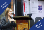 El INAES celebró con excelencia la Semana Cultural por el Día del Libro