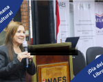 El INAES celebró con excelencia la Semana Cultural por el Día del Libro