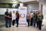 HISTÓRICO: INAES inició el programa de Movilidad Internacional