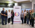 HISTÓRICO: INAES inició el programa de Movilidad Internacional