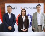 Fortaleciendo lazos educativos entre Corea y Paraguay