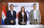 Fortaleciendo lazos educativos entre Corea y Paraguay