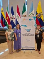 Participación del INAES en el XVIII Congreso Latinoamericano y Caribeño de Extensión Universitaria