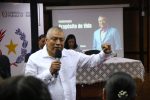 Fundación Muñoz de México realizó una magistral conferencia en el INAES