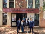 Delegación del INAES fortalece lazos académicos y culturales en la Universidad Nacional de Misiones – Argentina