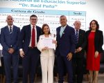 ¡INAES celebra la acreditación oficial de seis carreras de Grado!