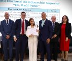 ¡INAES celebra la acreditación oficial de seis carreras de Grado!