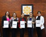 INAES inicia proceso de formulación del Plan Estratégico Institucional 2027–2031
